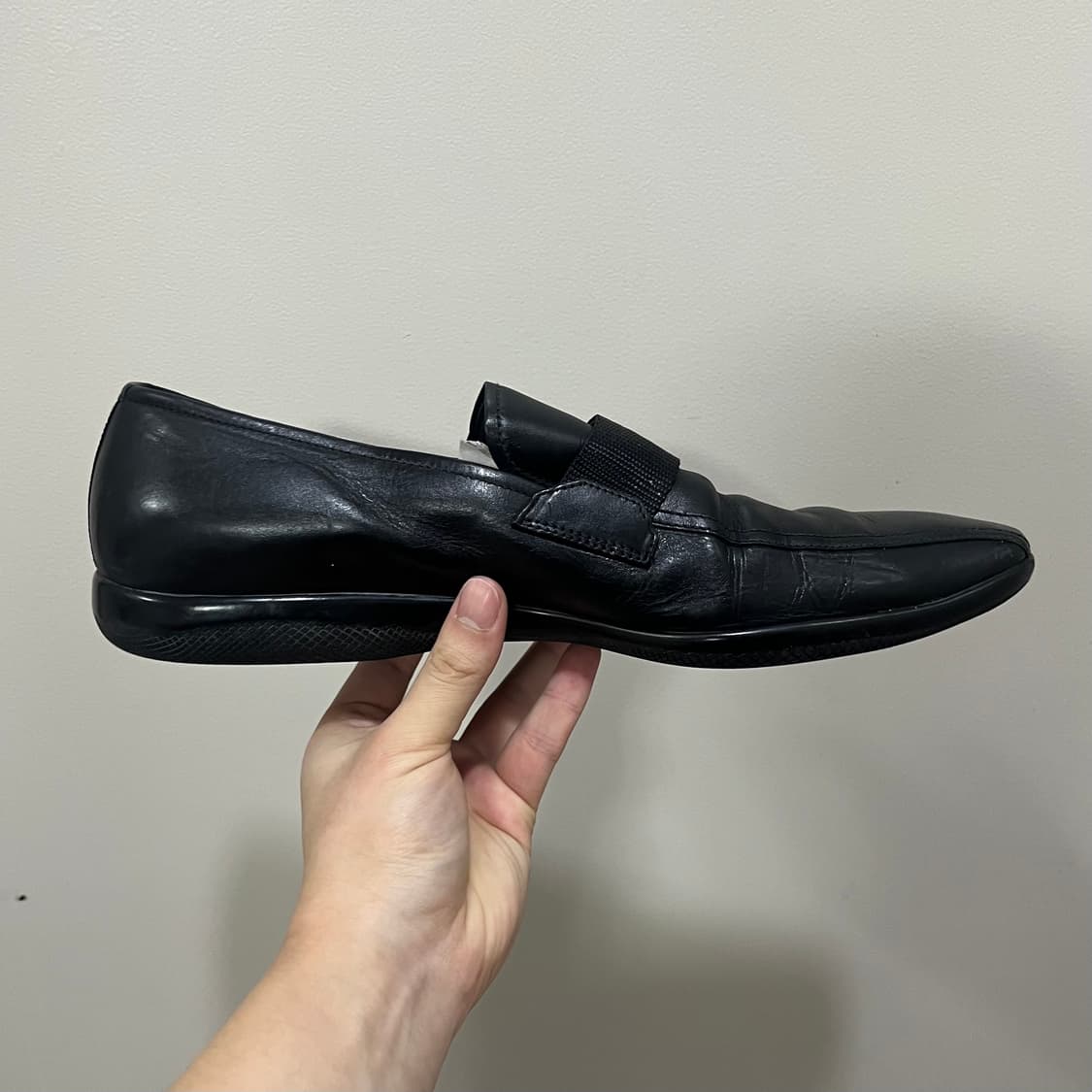 Prada Sports Loafers 상품이미지2