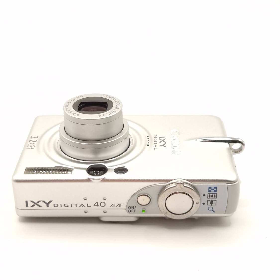 한글지원📸 캐논 익시 40 ✨ 작고 예쁜 클래식 감성디카 💕 상품이미지4