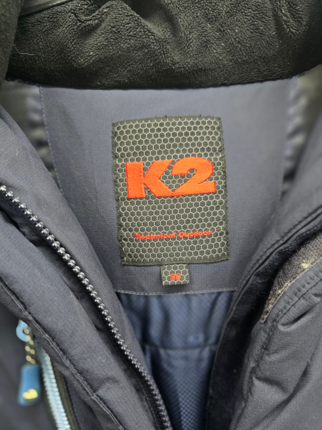 대장급 k2 패딩   상품이미지5