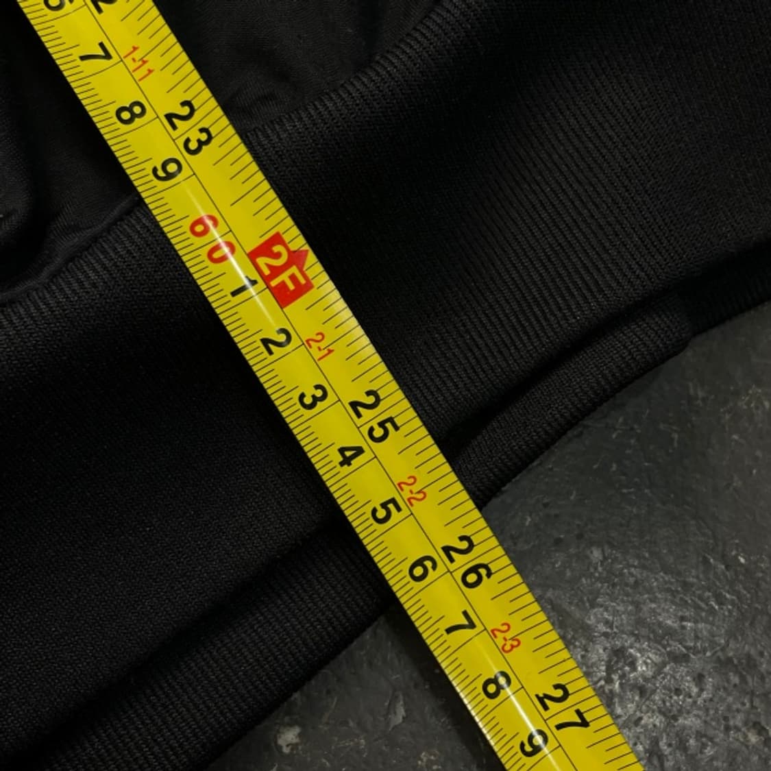 105 아디다스 삼선 져지 상품이미지7