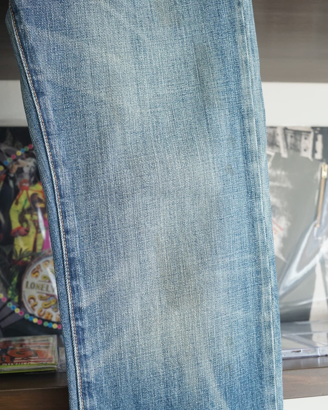 Levis 501 상품이미지7