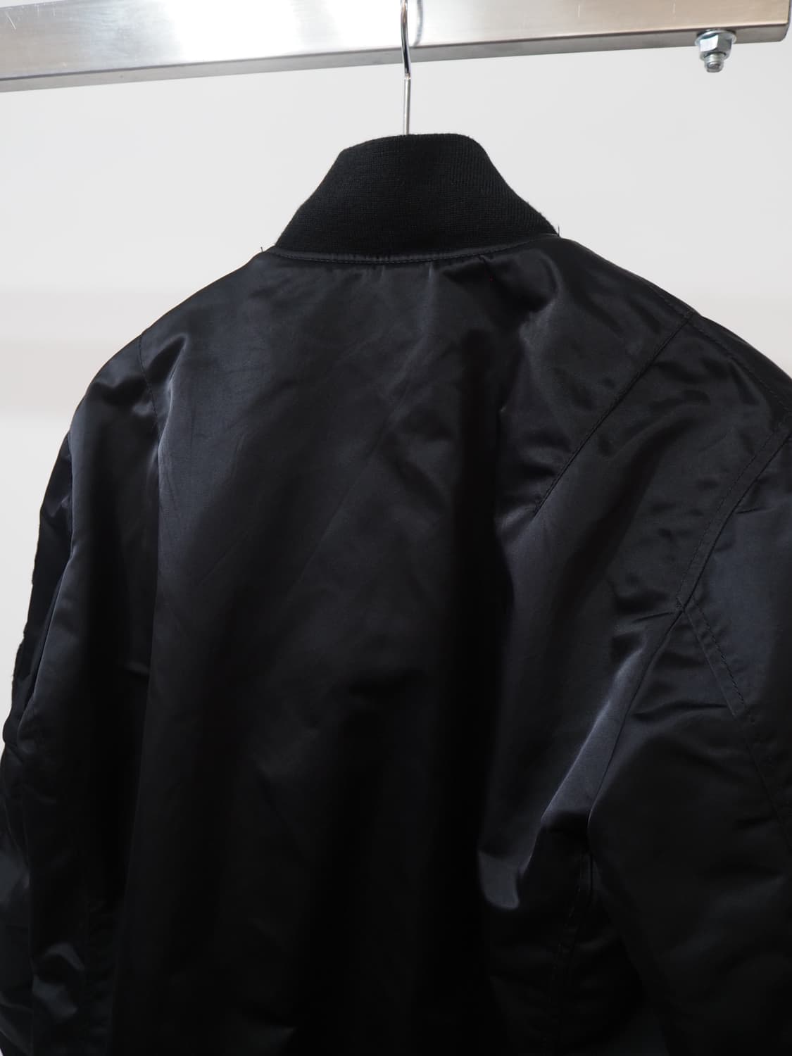 Hysteric Glamour primaloft ma-1 jacket  상품이미지7