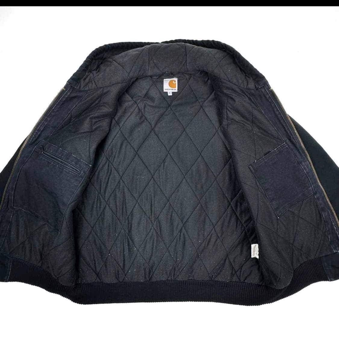 칼하트 j140 made in usa 상품이미지4
