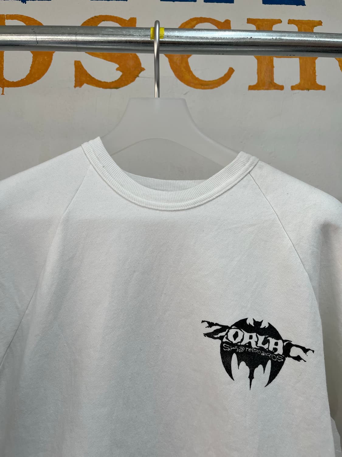 old zorlac sweat 상품이미지8