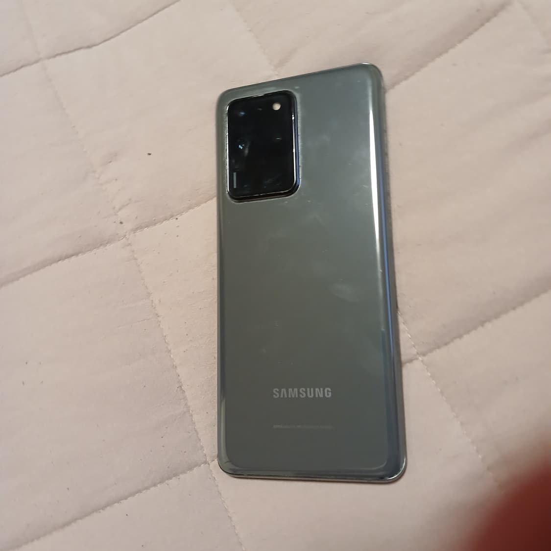 급처))갤럭시 s20 울트라 5G 팝니다! 상품이미지2