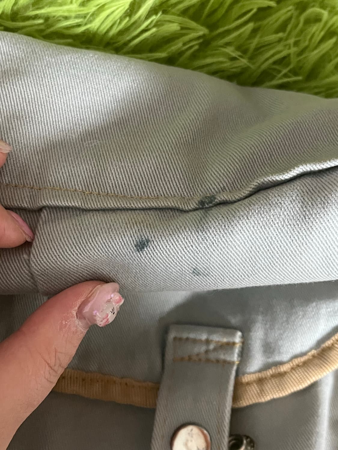 칼하트 메신저백 상품이미지2