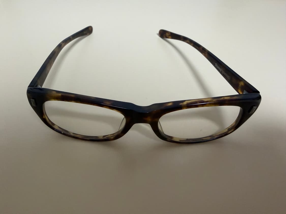 stussy michael eyegear 상품이미지3