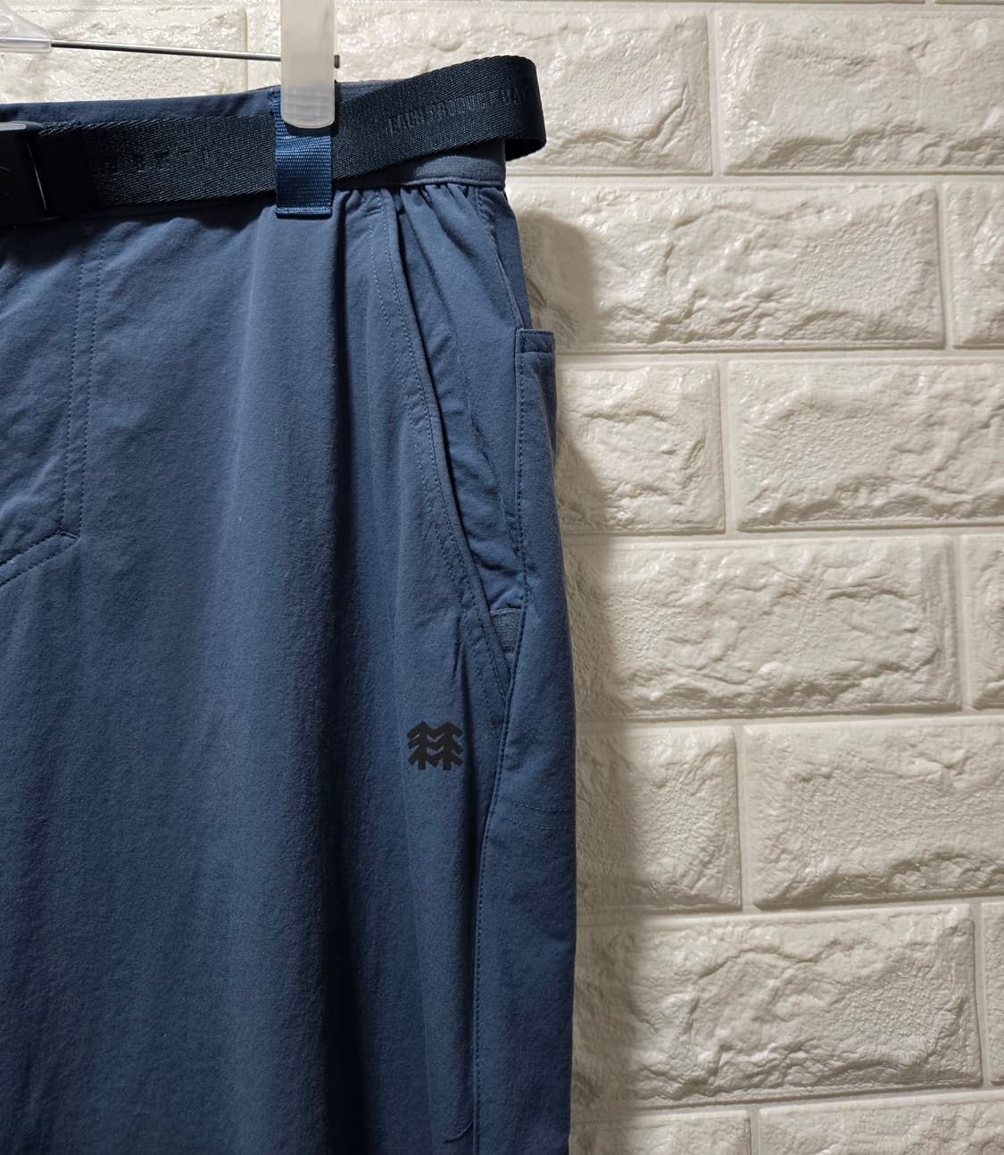 코오롱스포츠 익스페디션 히어로 아웃도어 팬츠 31~33 상품이미지2