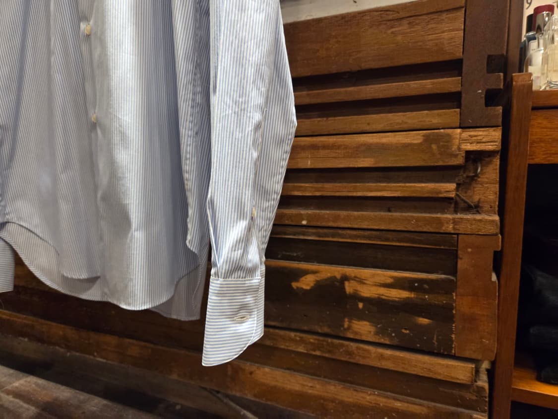 이탈리아 브랜드 boggi 상품이미지4