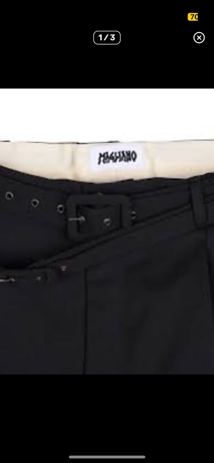 마리아노 스피다 팬츠 상품이미지1