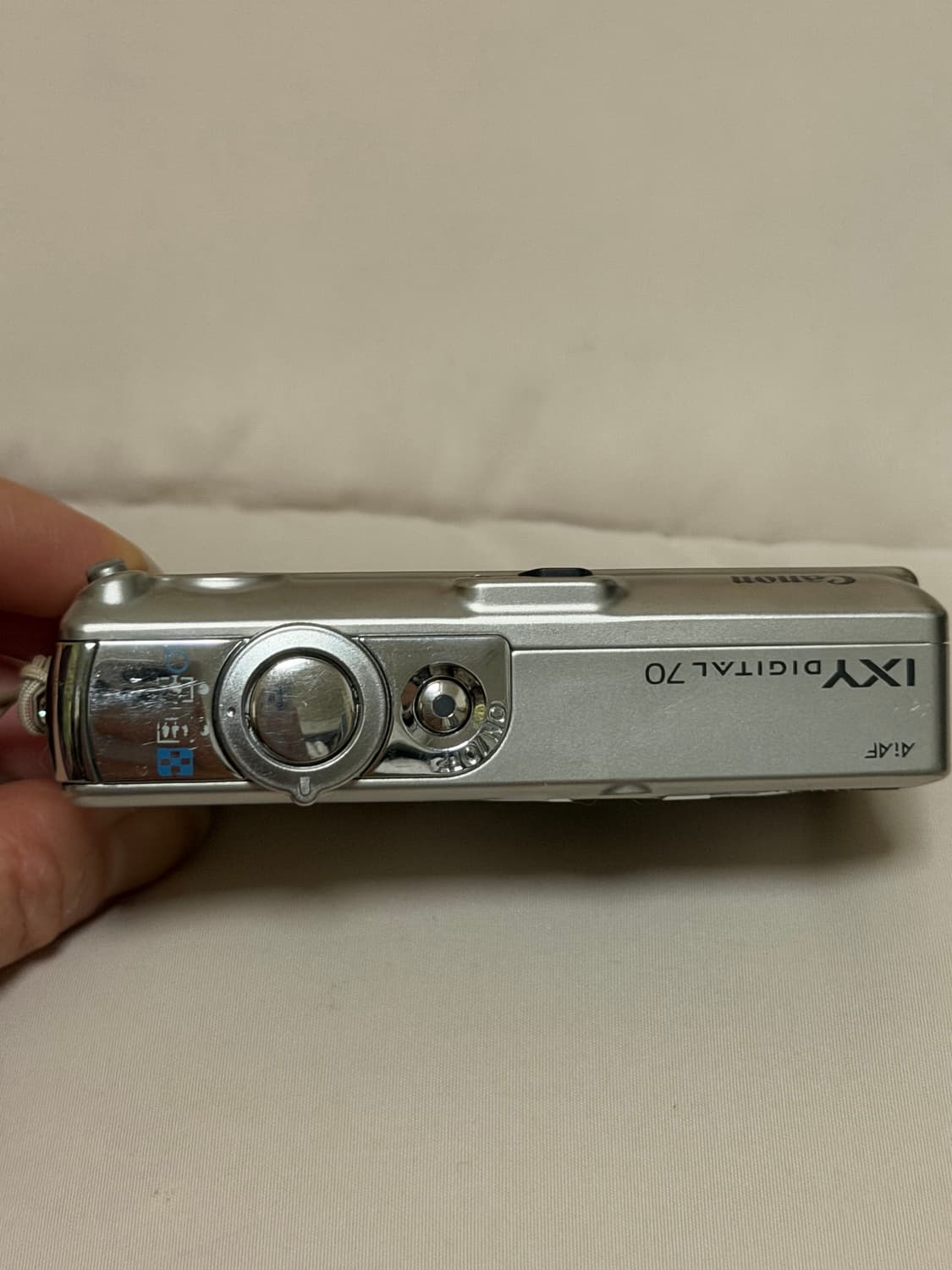 캐논 익시70(익서스 60) 판매합니다 ixy 70 ixus 60 상품이미지3