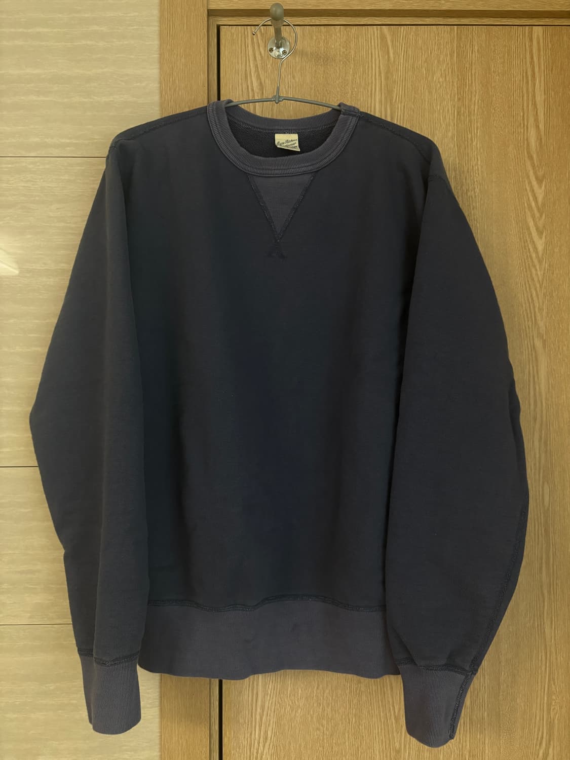 버즈릭슨 스웻셔츠(맨투맨) 상품이미지1