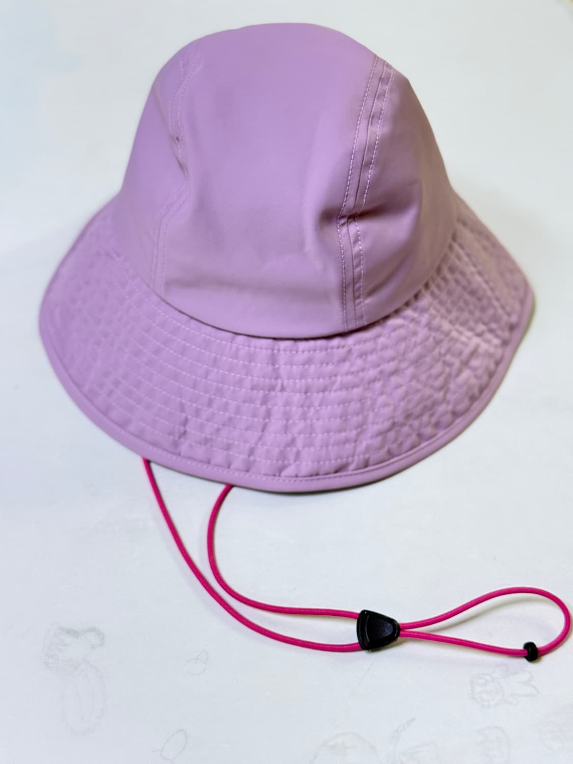 키지마타카유키 벌룬 버킷햇 상품이미지1