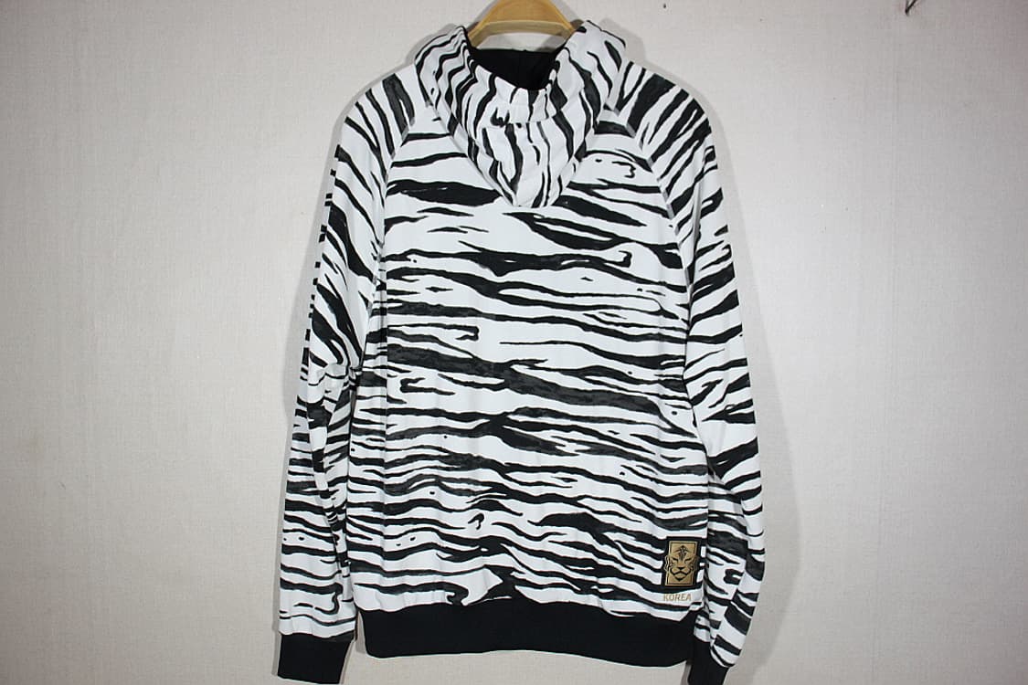Nike 2002 국대유니폼 타이거 어웨이 xxl 상품이미지2