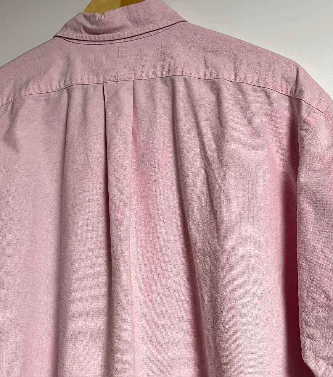 공용 폴로랄프로렌 블레이크 오버핏 반팔 셔츠 남방 L 상품이미지8