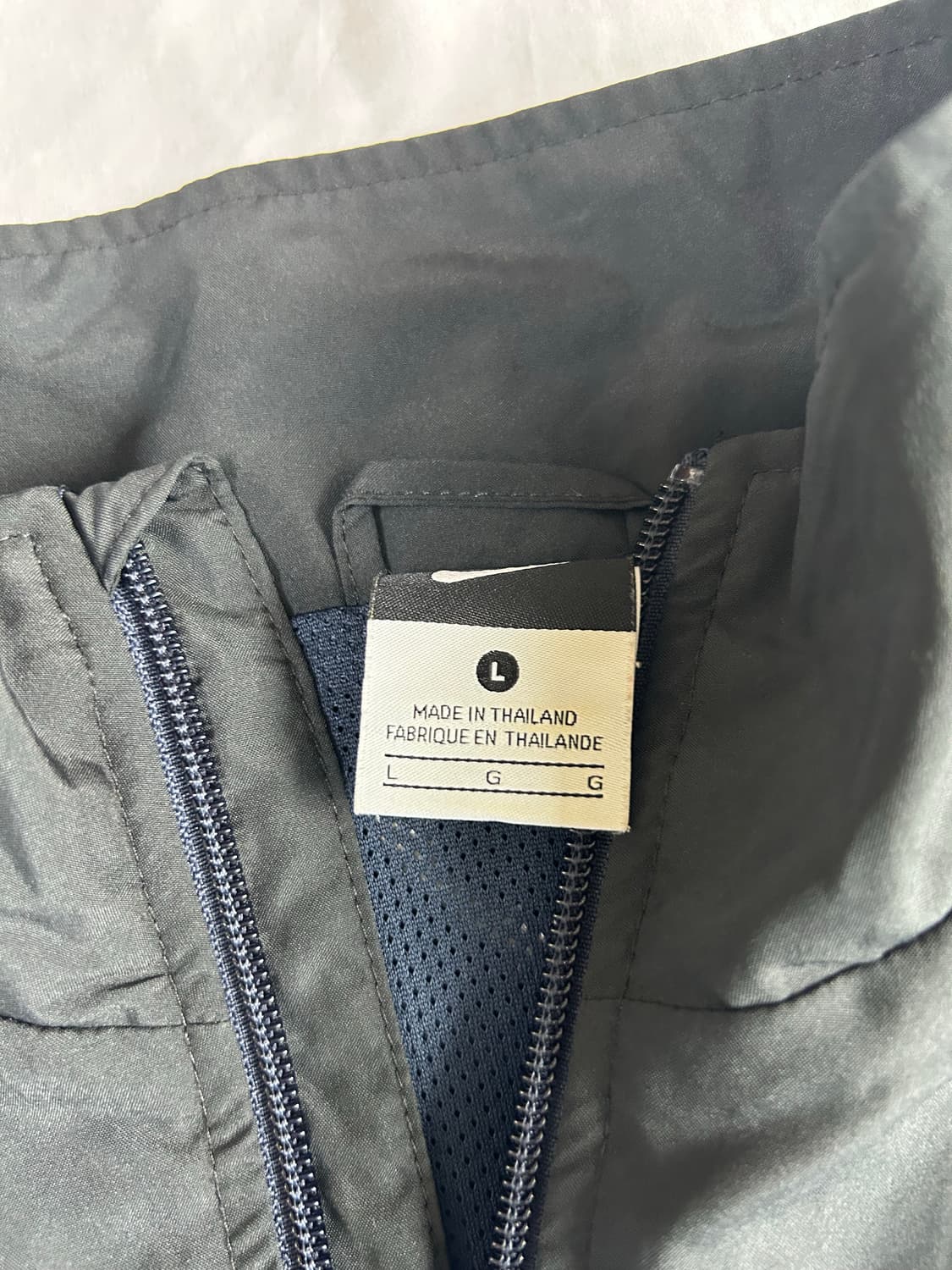 나이키 바람막이 상품이미지4