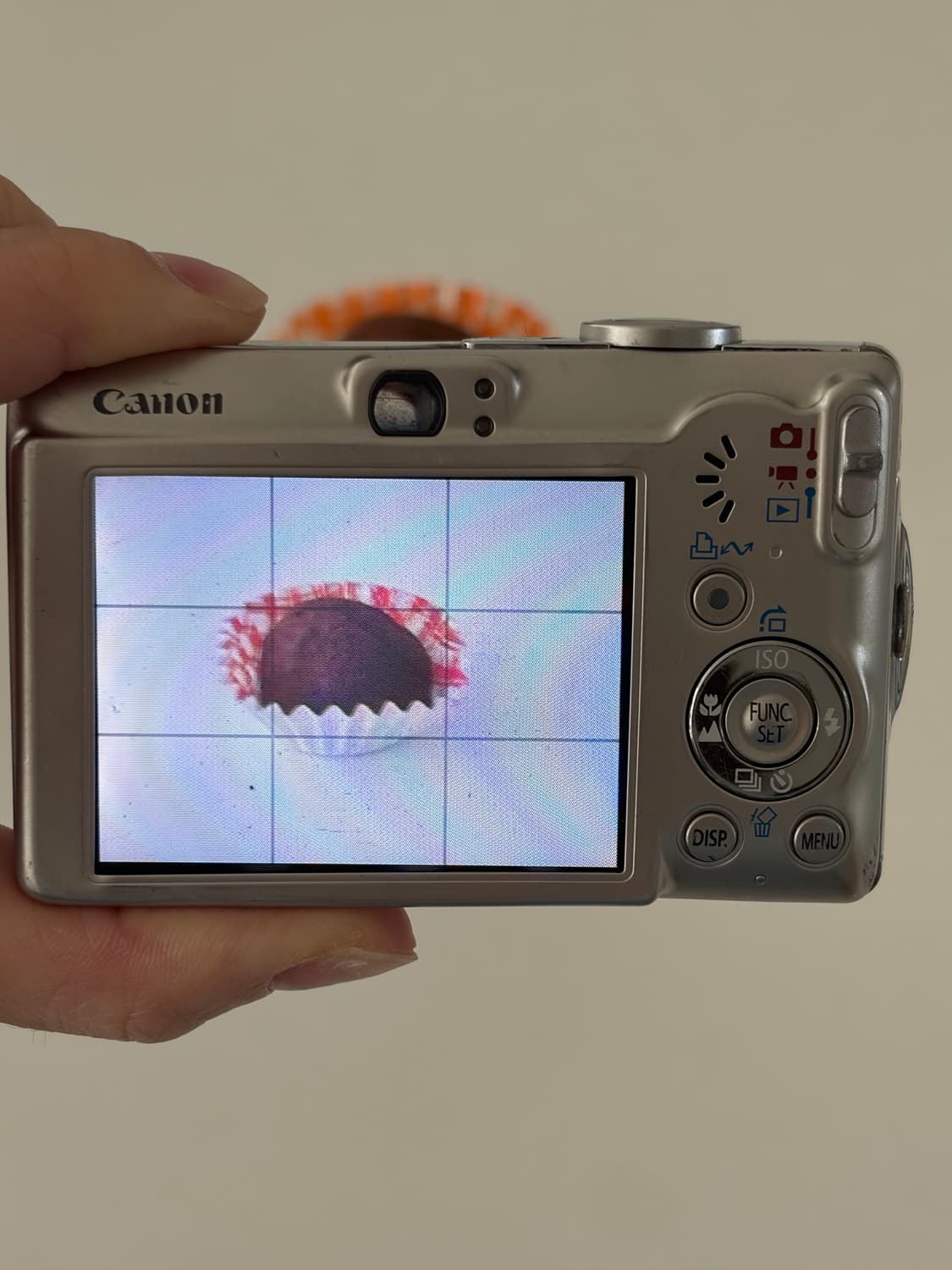 캐논 익서스60 Canon IXUS 60 한국어 상품이미지7