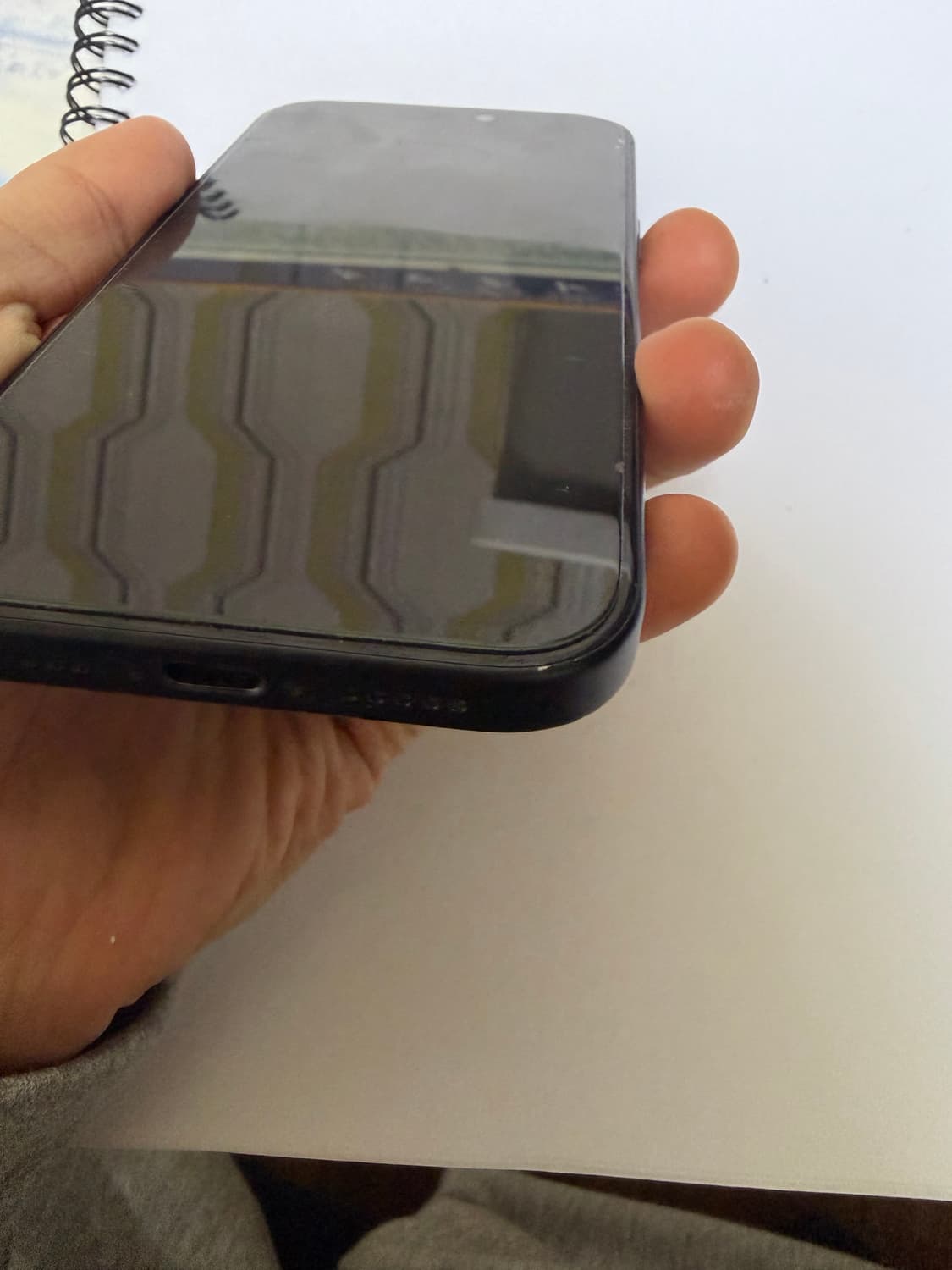 아이폰 15 128g블랙 판매합니자 상품이미지4