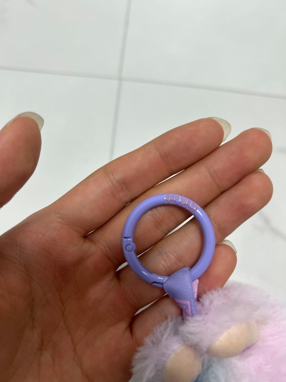 라부부(의상 포함) 상품이미지3