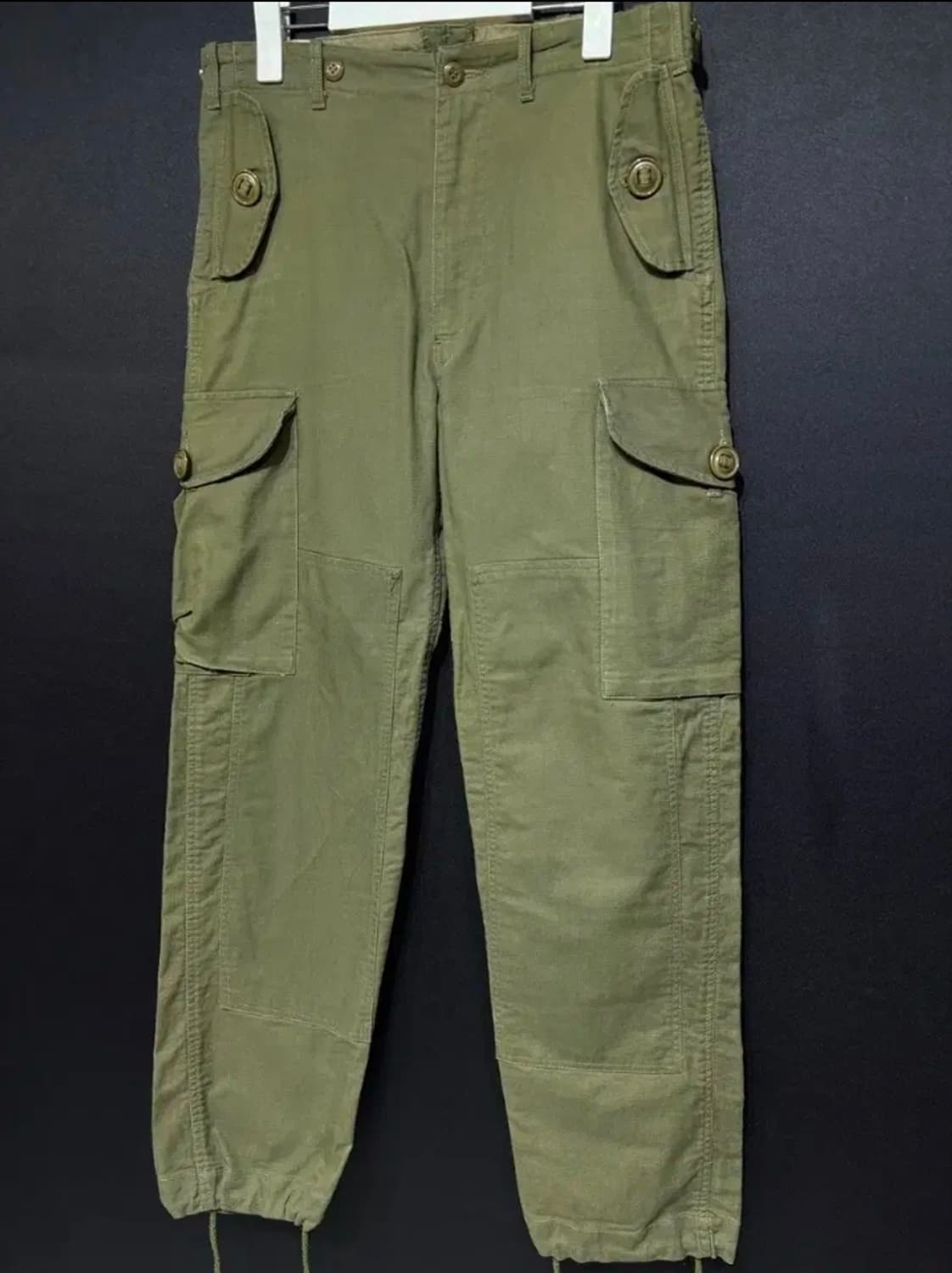 Ymcl ky 캐나다군 팬츠 상품이미지2