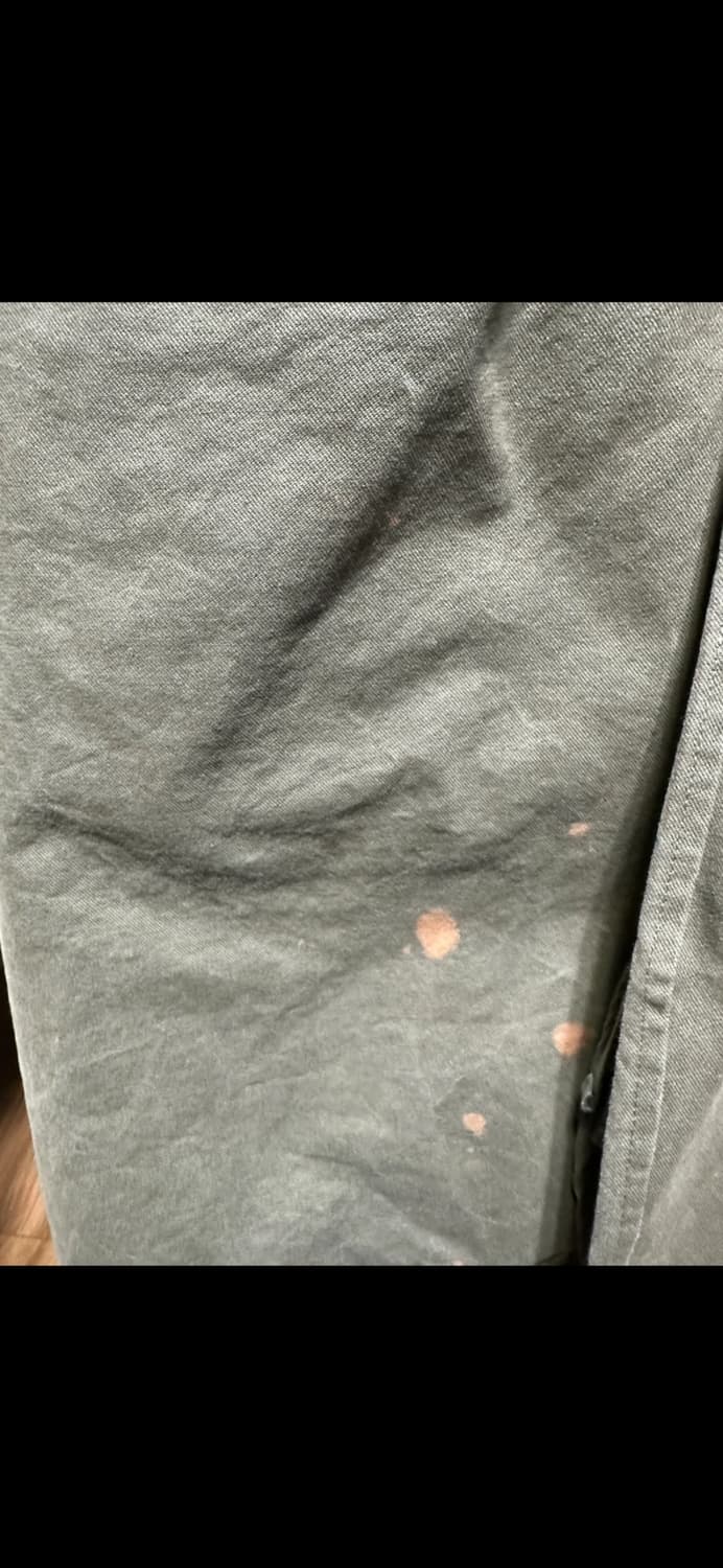 라퍼지스토어 3m신슐레이트 피쉬테일 파카 L 상품이미지6