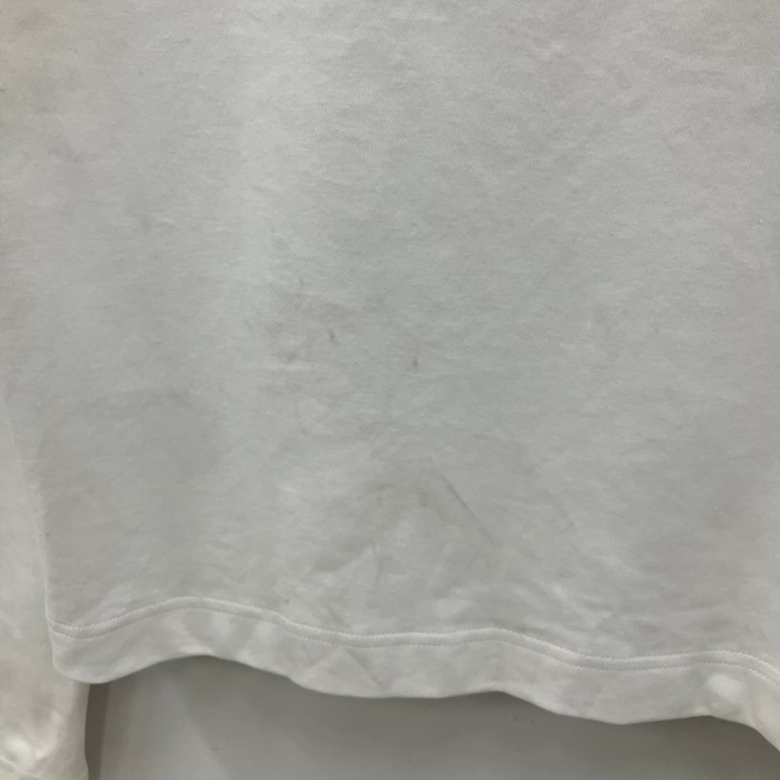 코스 화이트 롱슬리브 M 상품이미지7