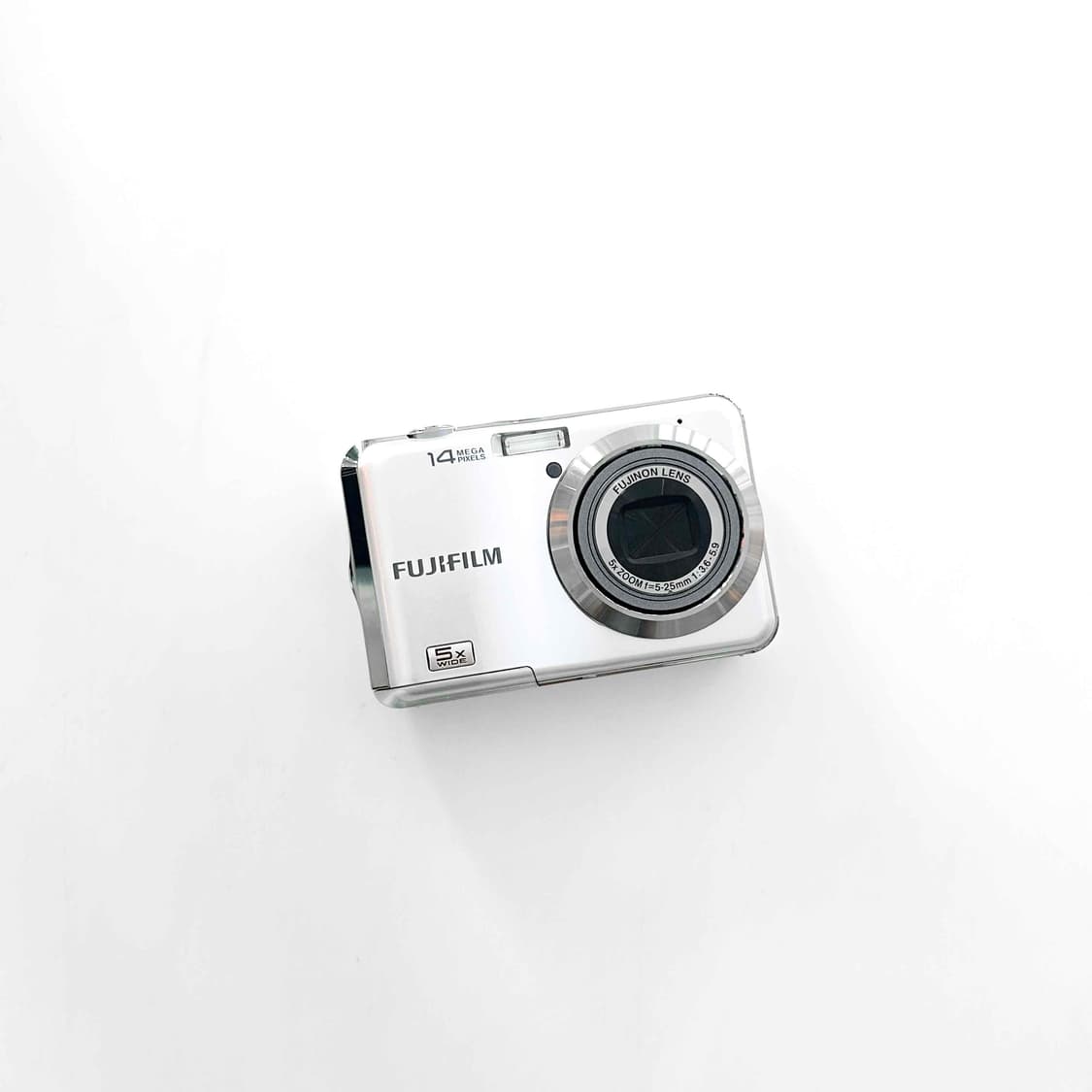 (풀박스&새상품)후지필름 파인픽스 Finepix AX250 빈티지 디카 상품이미지2