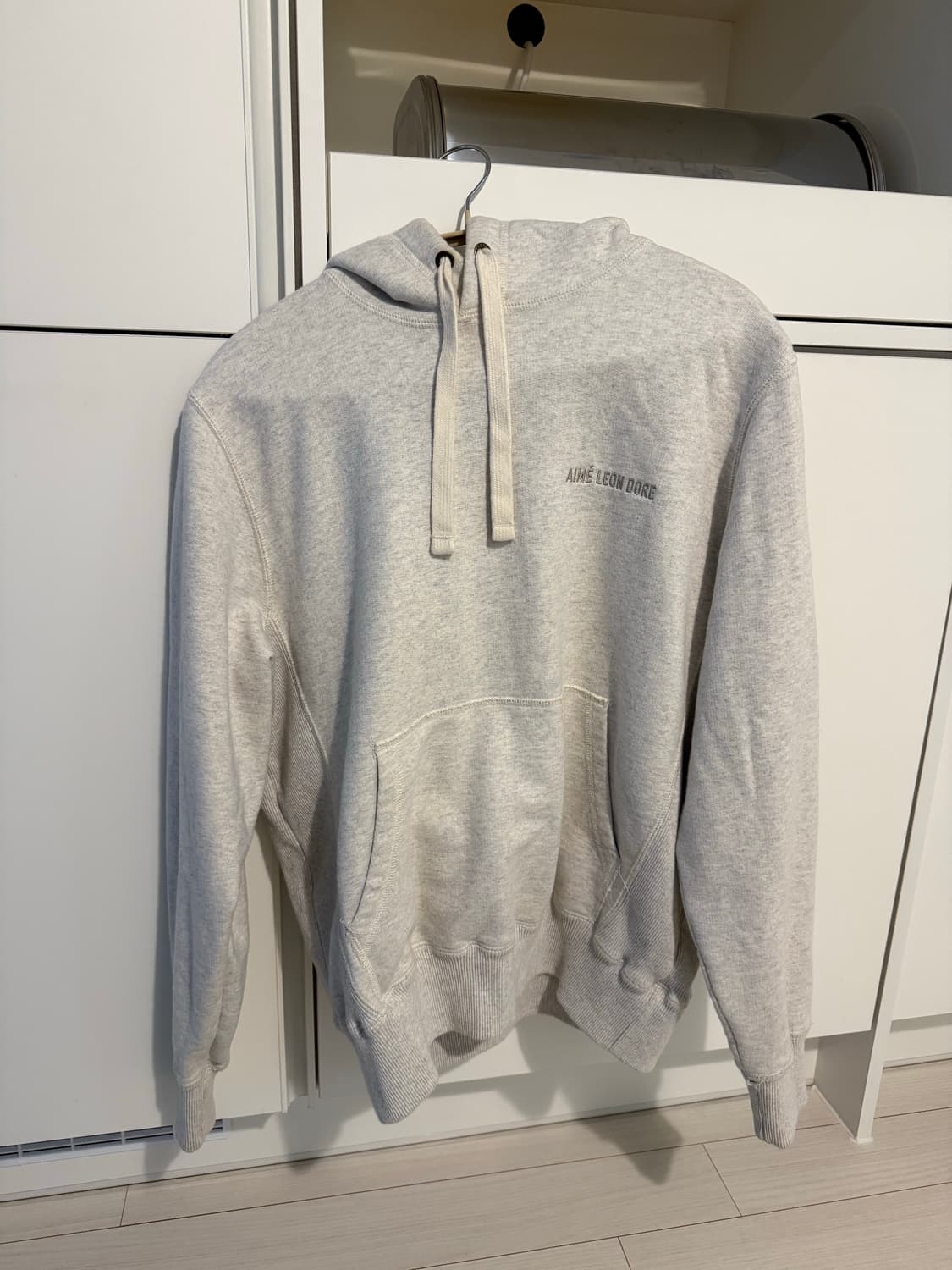 aime leon dore 에임레온도르 후드 상품이미지1