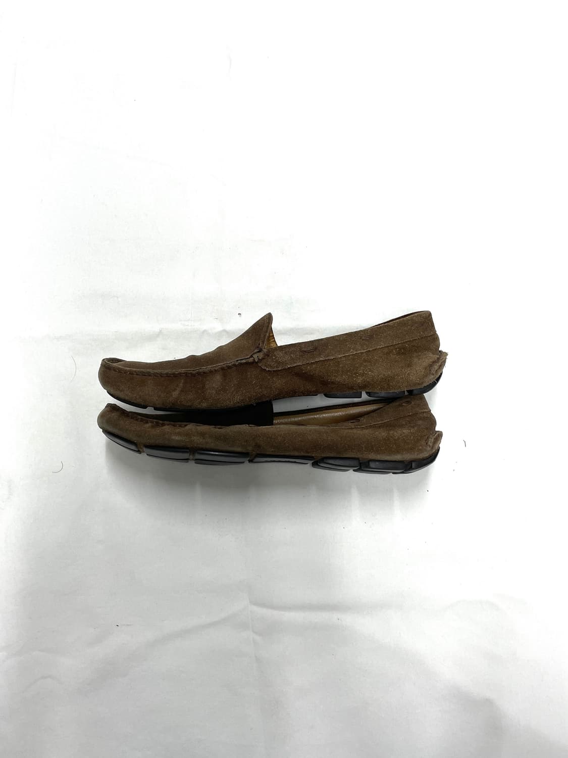 Prada Suede Shoes  상품이미지2
