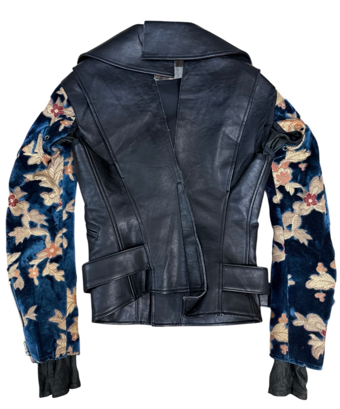 준야와타나베 2017FW 오리엔탈 엠브로이드 라이더자켓 상품이미지4