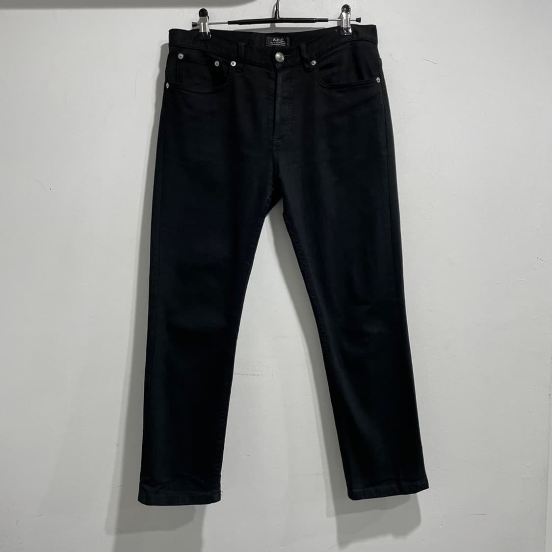 아페쎄 블랙진 상품이미지2