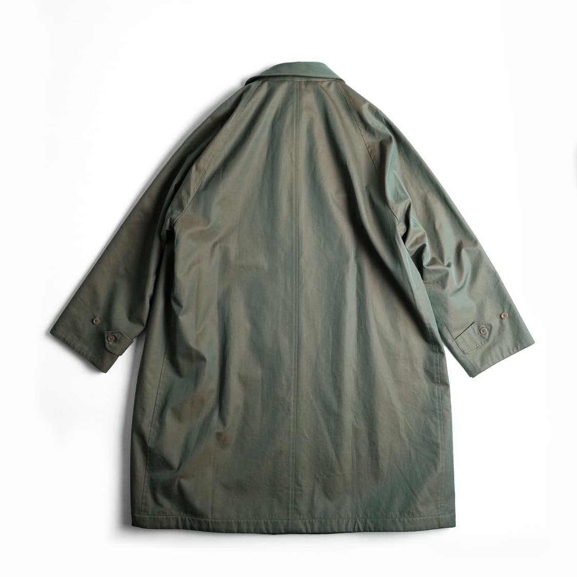 아나토미카 리버시블 싱글 래글런 코트 50(105)사이즈 상품이미지10