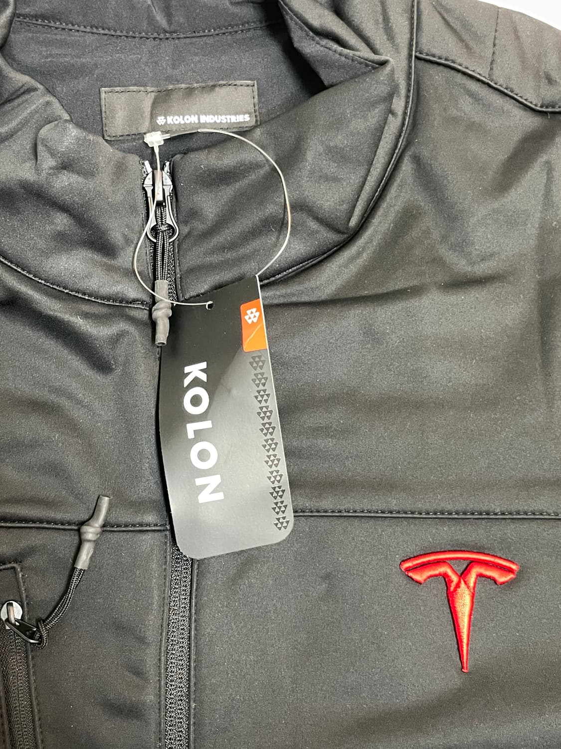 다이나핏 테슬라 자켓  상품이미지7