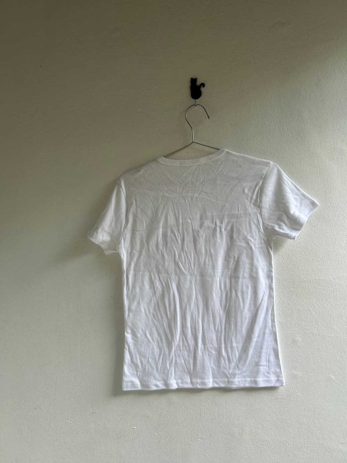 음표 별 티셔츠  상품이미지6