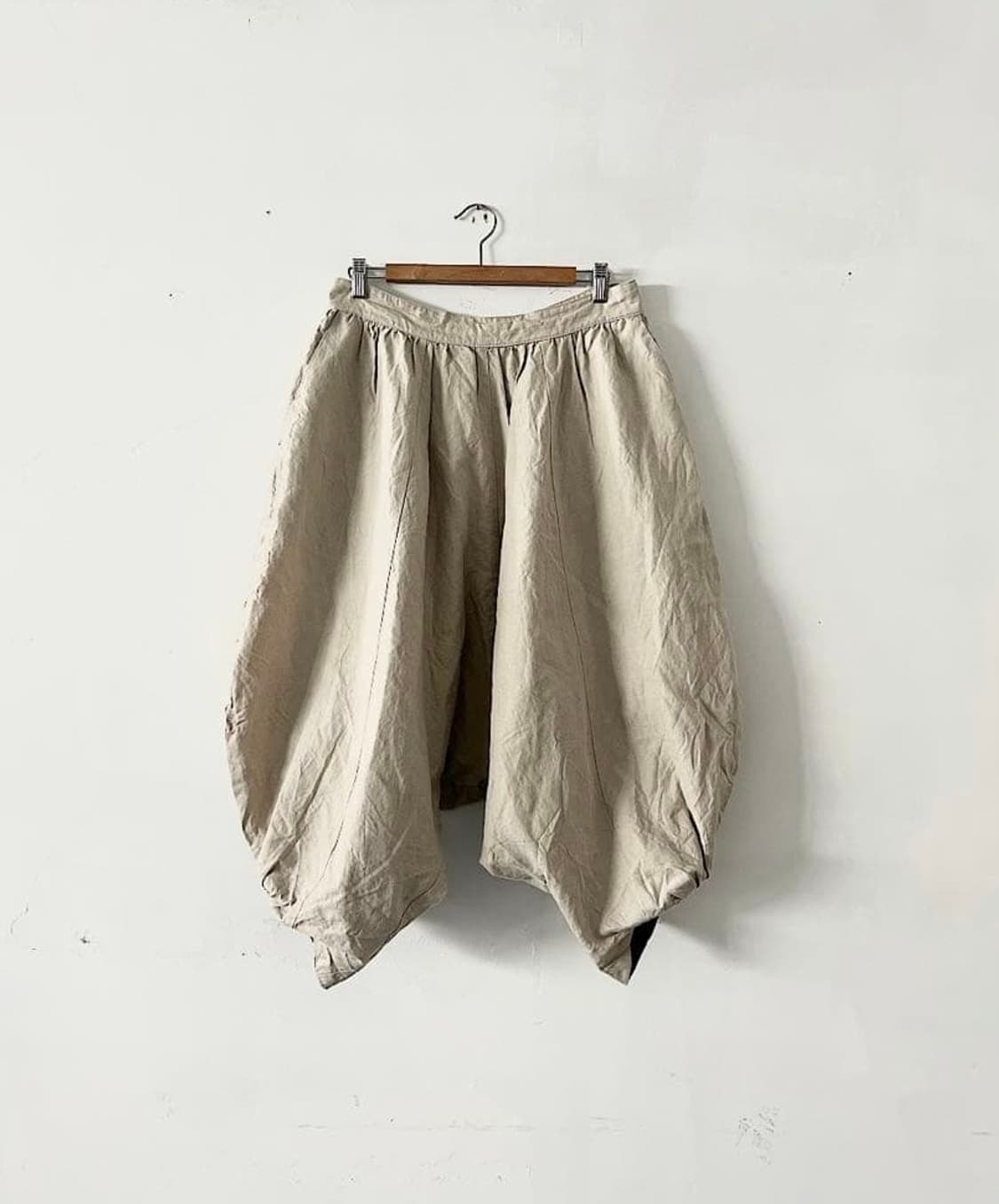 Au garcons 사루엘 팬츠 상품이미지1