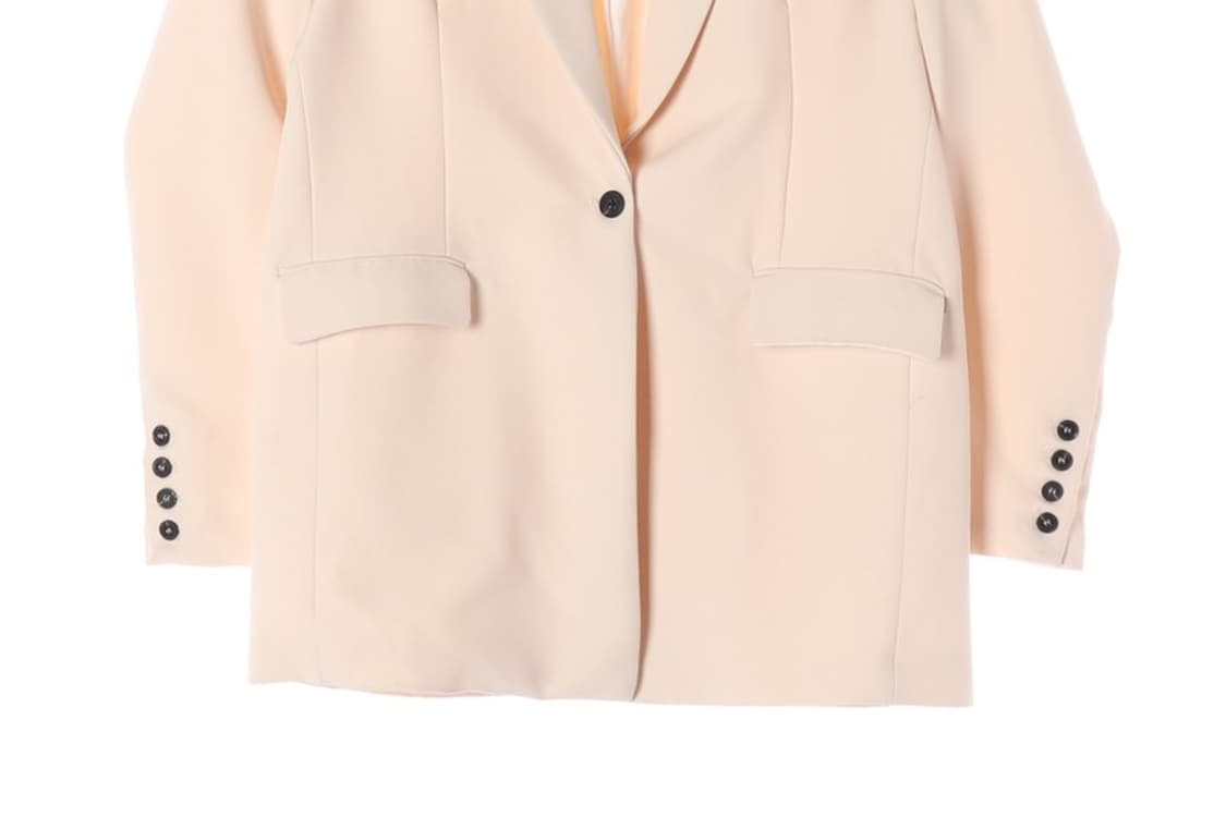 자라 블레이저 M 상품이미지4