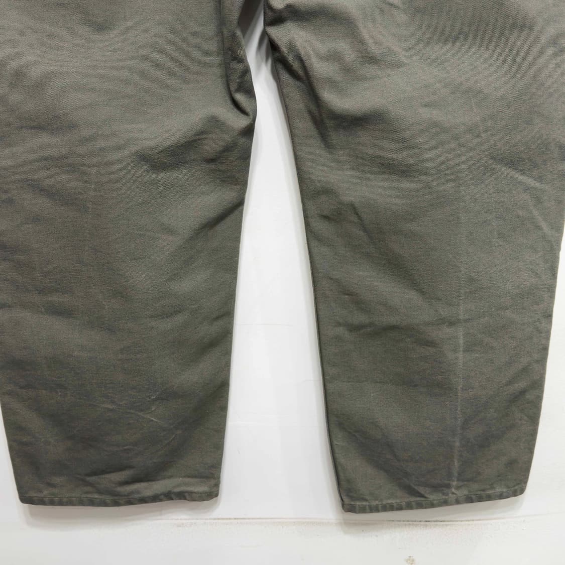 칼하트 더블니 워크팬츠 40X30 상품이미지9