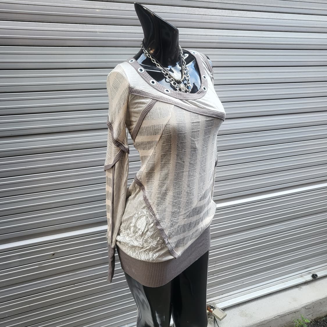 salvage long sleeves   상품이미지1