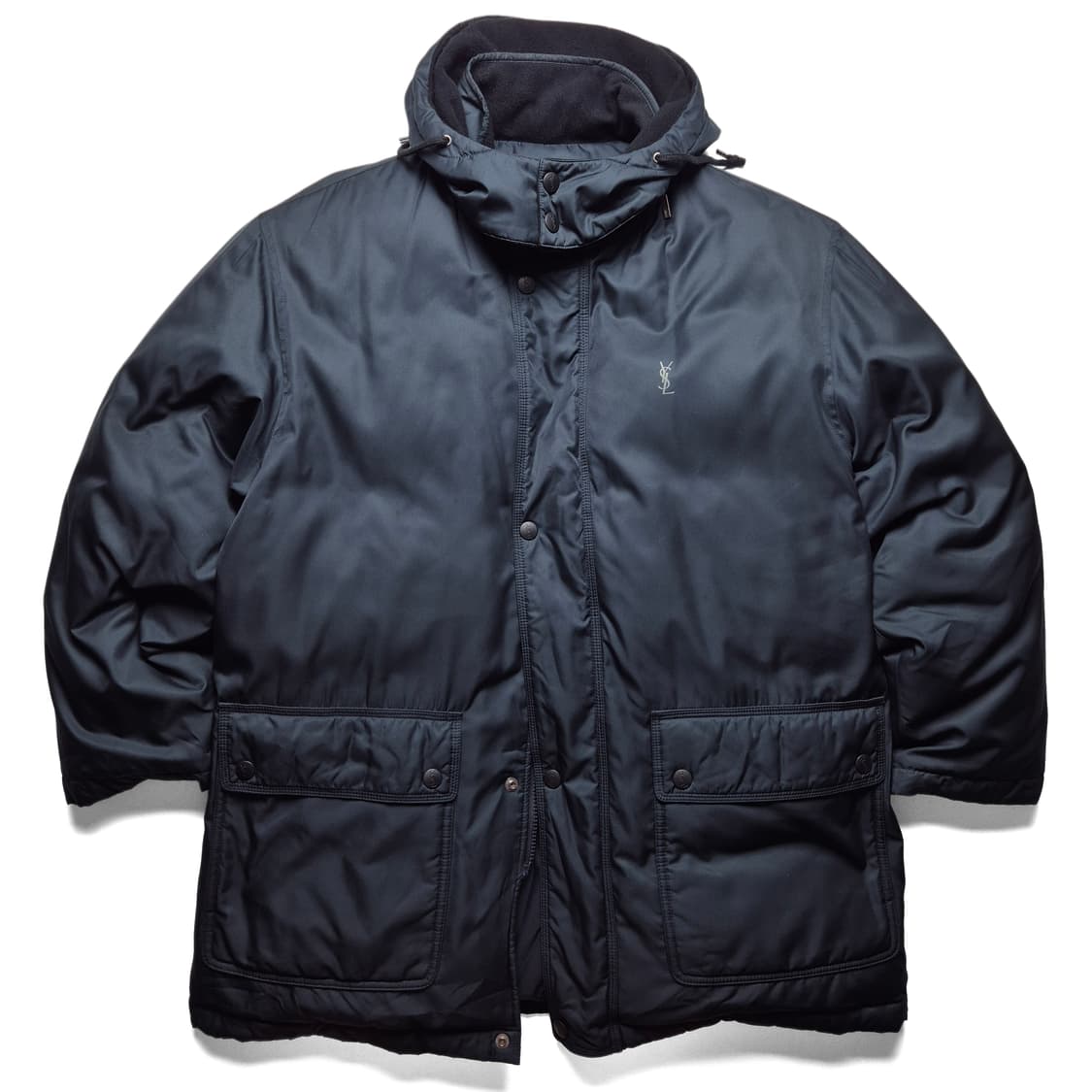 [100] 입생로랑 구스다운 패딩점퍼 상품이미지1