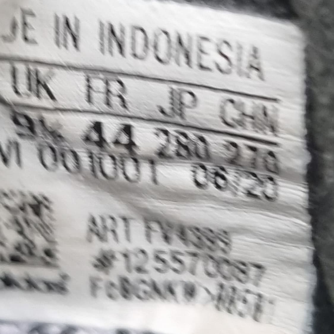 아디다스 x9000l3 남성운동화280 상품이미지6