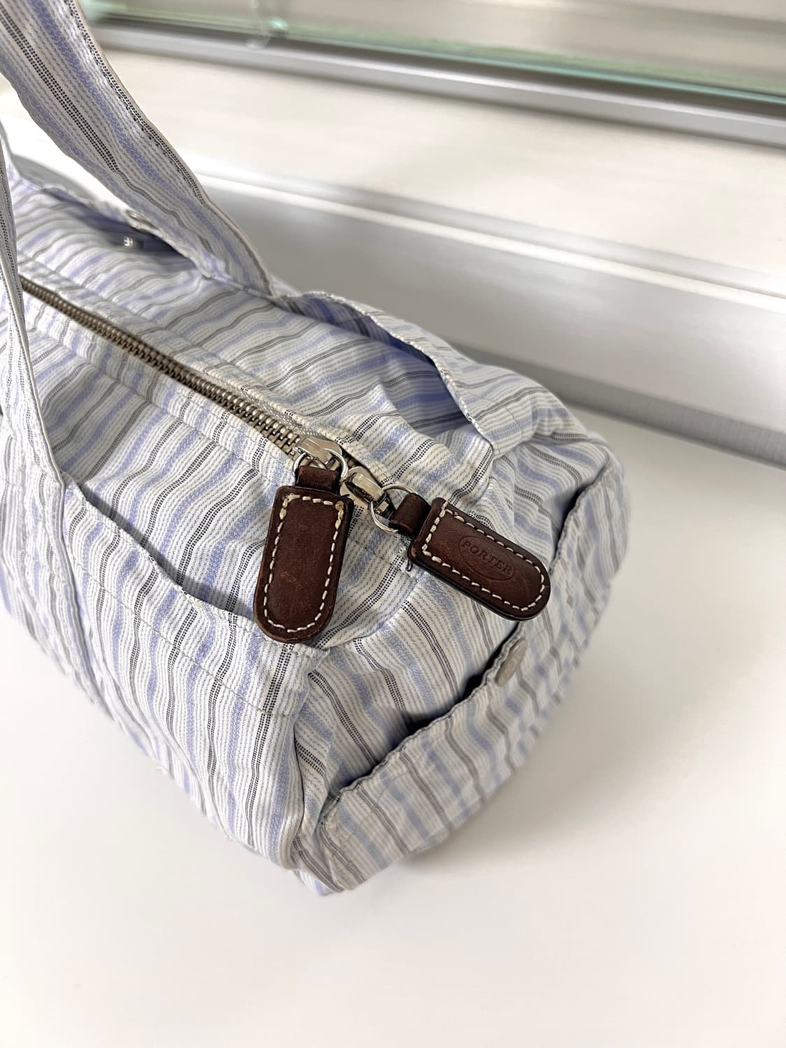 PORTER-70th Aniversary BOSTON BAG 상품이미지7