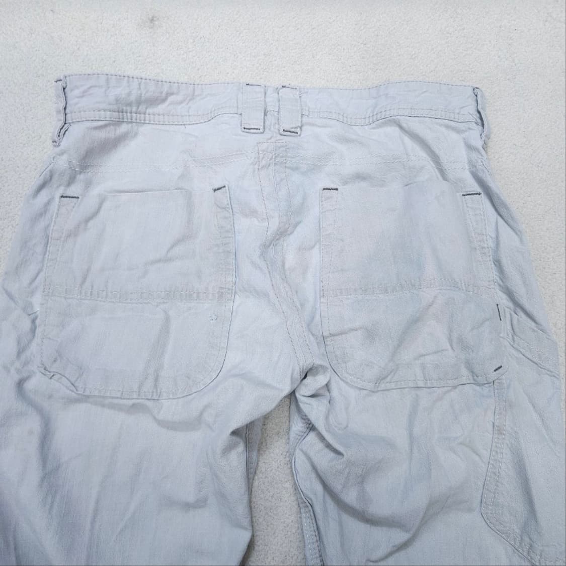 디젤 코튼 워크 팬츠 30 상품이미지6