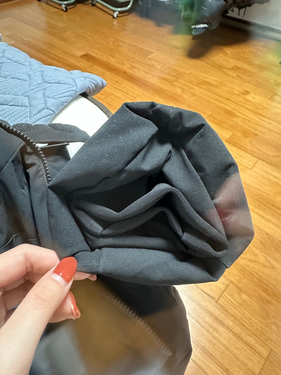 해칭룸 패딩(3사이즈) 상품이미지2