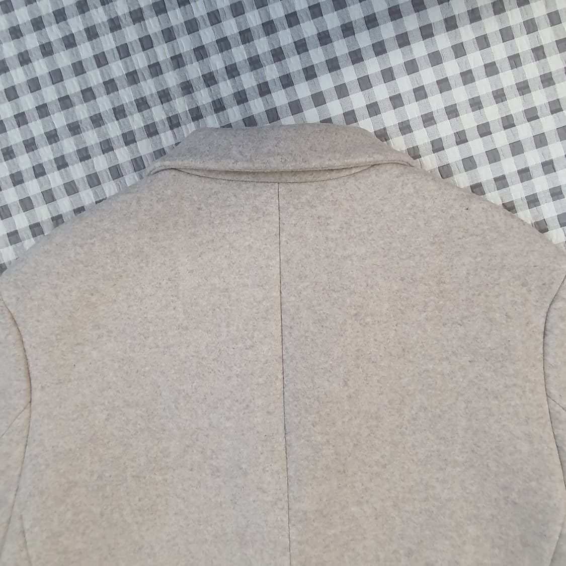 빠니깔레 추동 코트 자켓 남자95 상품이미지10