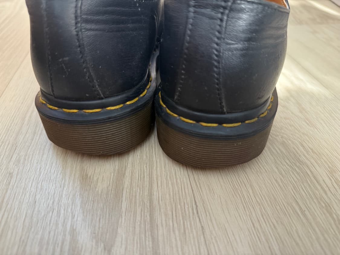 닥터마틴 1461나파 260 상품이미지3