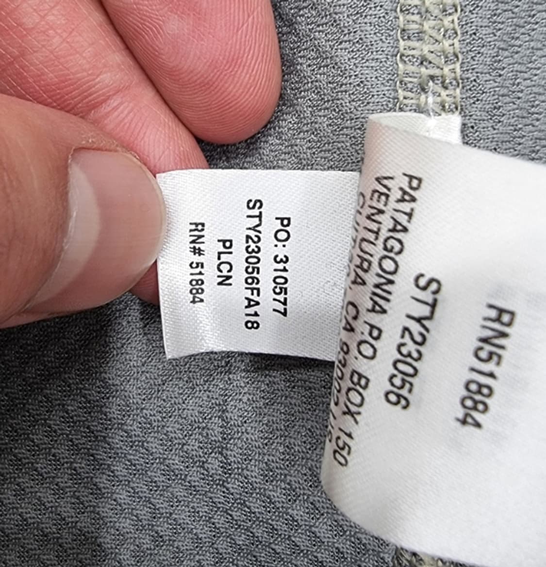 patagonia 파타고니아 상품이미지9