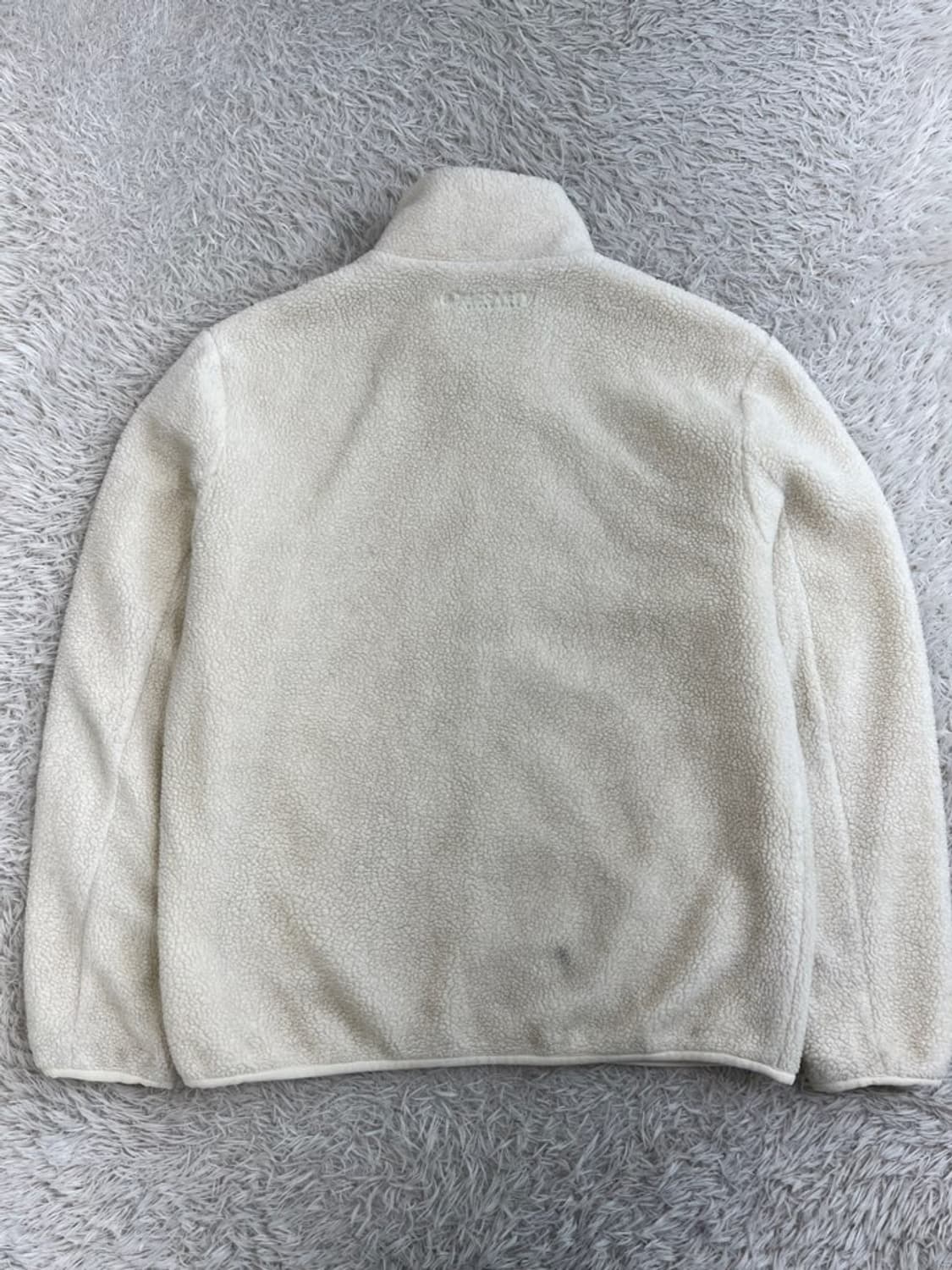  디스커버리 양털 후리스/#300 상품이미지3