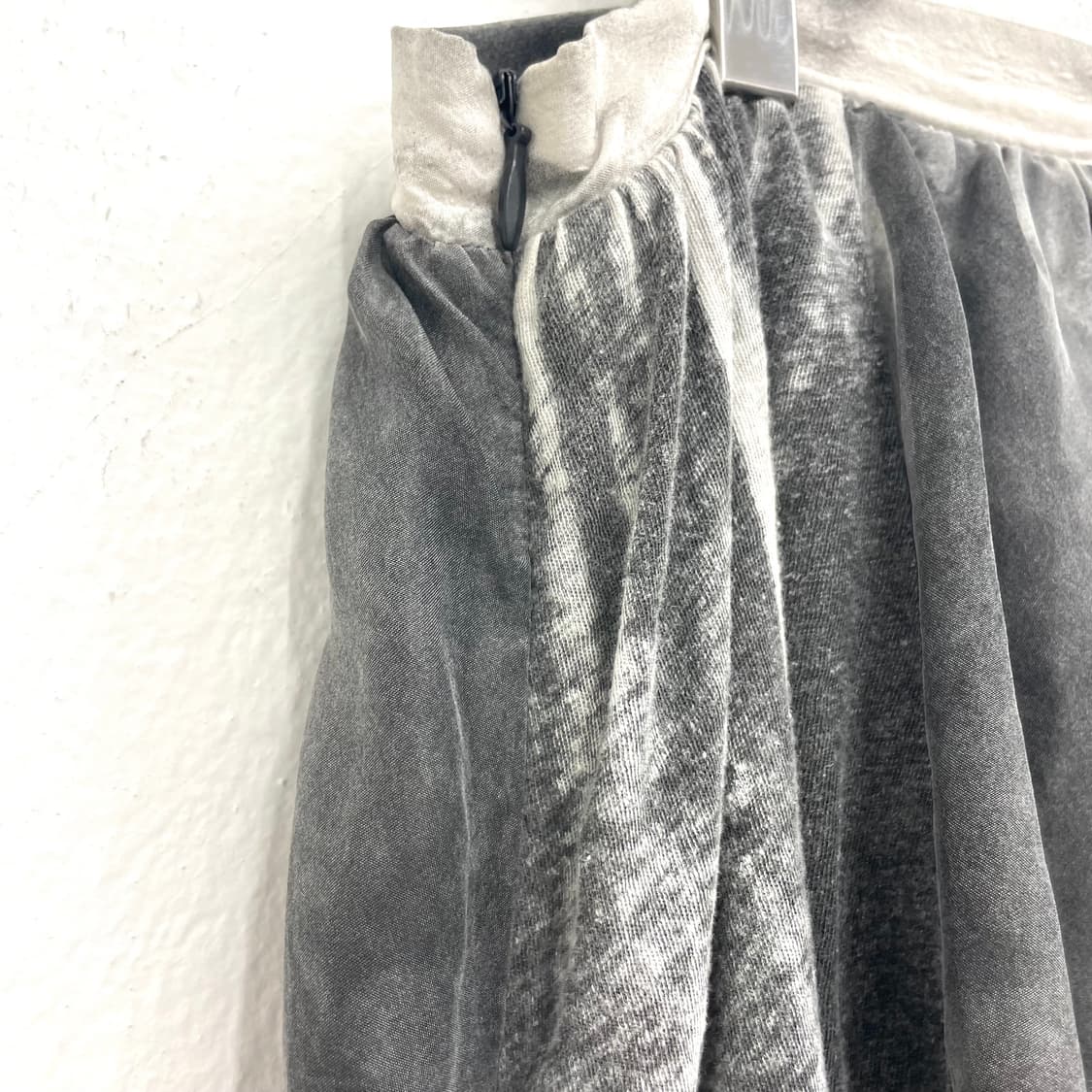 diesel wash tie-dye skirt 상품이미지5