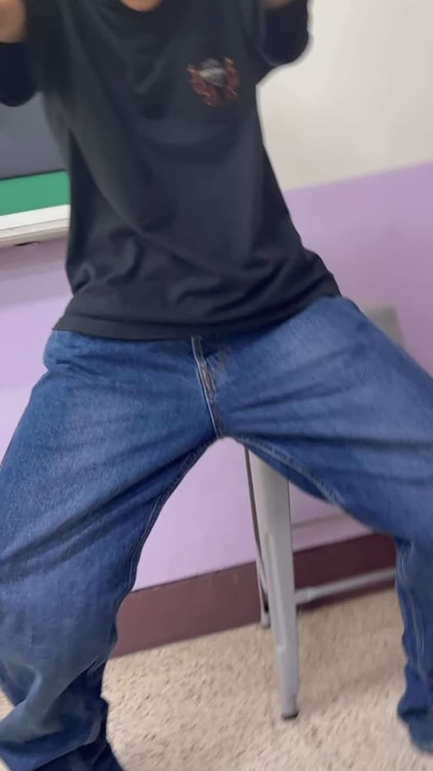 L)할리 데이비슨 포켓 티 상품이미지2