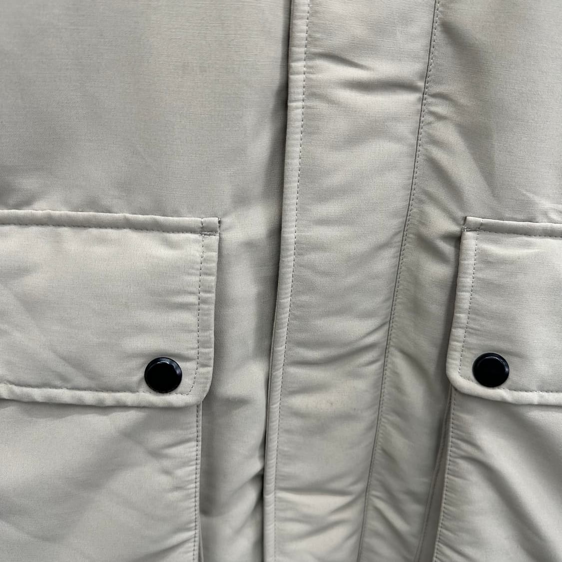 110 컬럼비아 남자 덕다운 패딩 상품이미지6